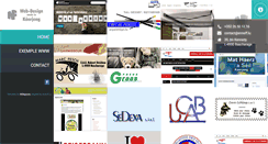 Desktop Screenshot of kaerjeng.com